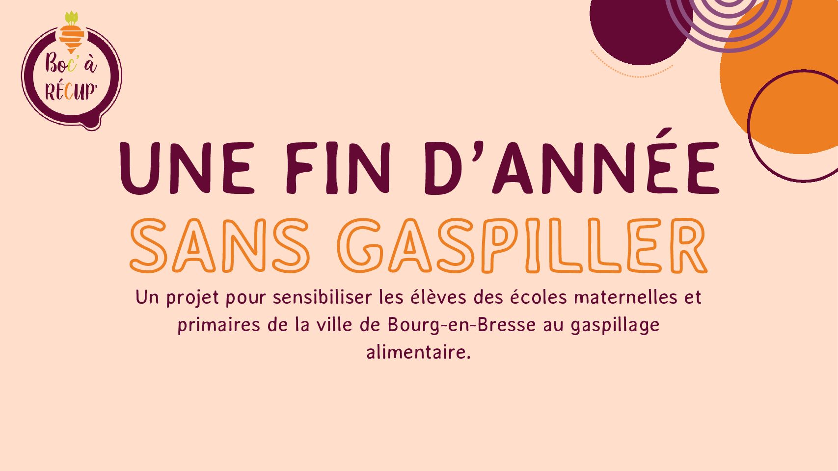 UNE FIN D’ANNEE SANS GASPILLER (1280 x 720 px)